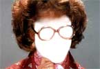 Dustin Hoffman as Tootsie